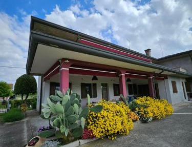 Casa Loretta