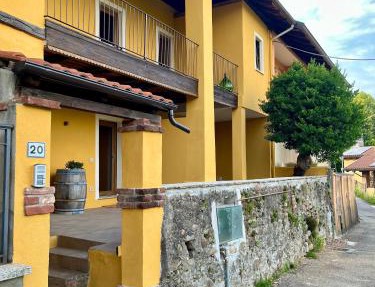Casa LoVi