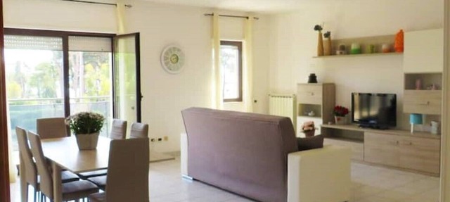CASA MADDY A FORMIA