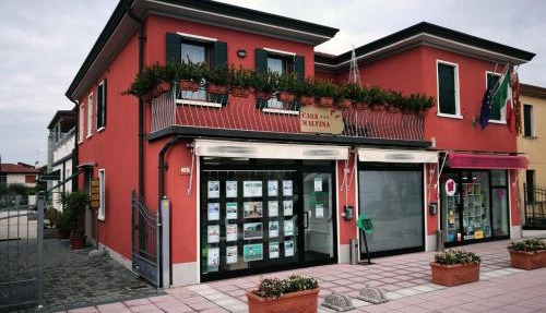 Casa Malvina
