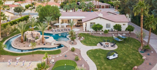 Casa Mara - An Exclusive Desert Oasis