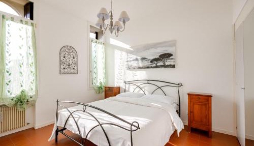 Casa Maranzi, Terrazza in centro vicino stazione
