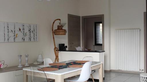 Casa Maria-Appartamento in Villa