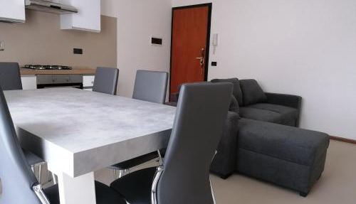 Casa Marta - tra vigne e motori
