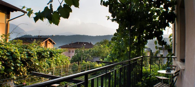 Casa Martello