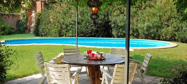 Casa Meliore - Apartment with pool in Veneto