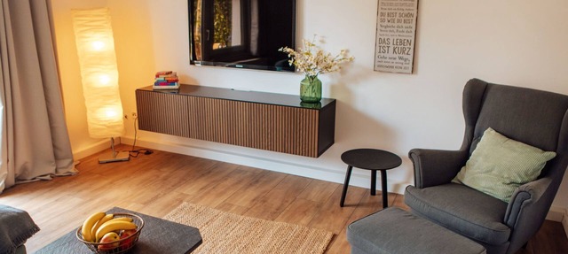Casa Melisa - 61m2 by Interhome