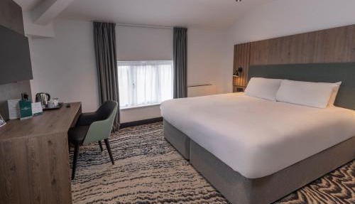 Casa Mere Hotel, Knutsford Cheshire, Sure Collection by Best Western