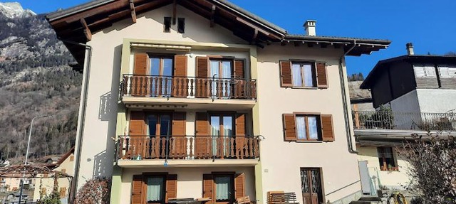 Casa Milia