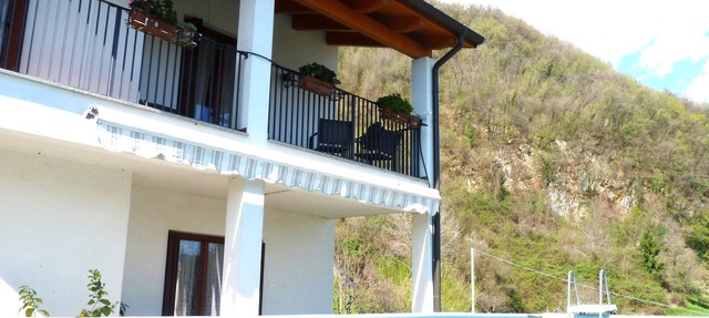 🌳 Casa Modigliani 🎨 - Art and Nature. Take a break from work and come relax.