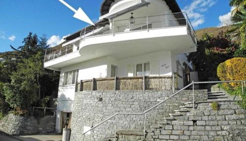 Casa Monte Pace
