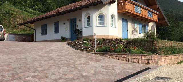 Casa Morèt