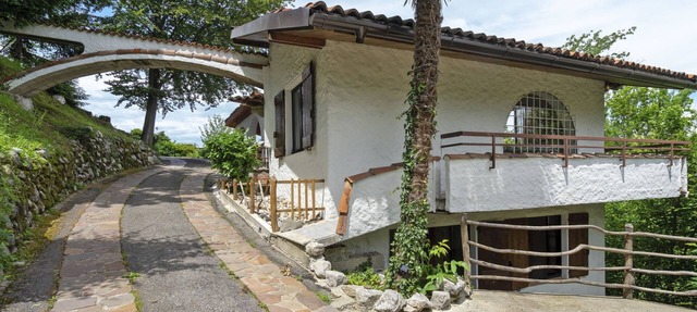Casa nel Bosco by Interhome