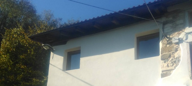 Casa nel Bosco