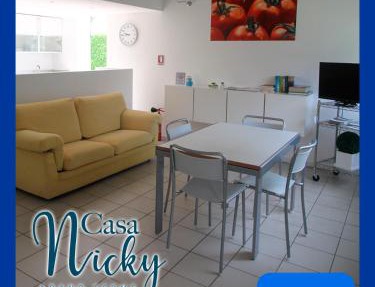Casa Nicky