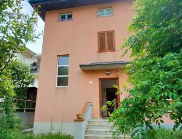 CASA OLGA