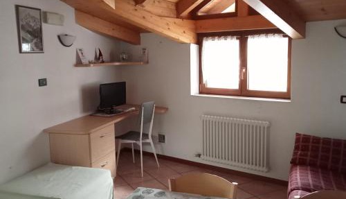 Casa Osti