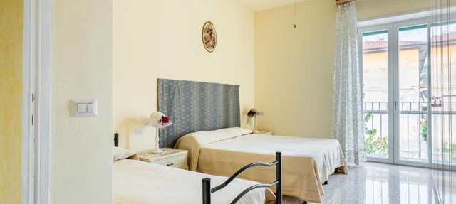 Casa Paradiso