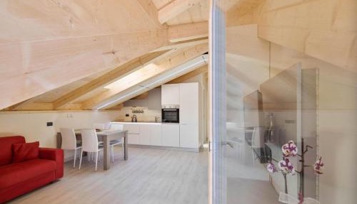 CASA PARE' B&B