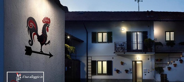 Casa Pasquee
