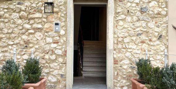 Casa Perazzolo