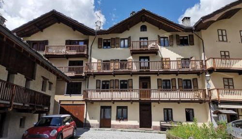 Casa Posta Gressoney