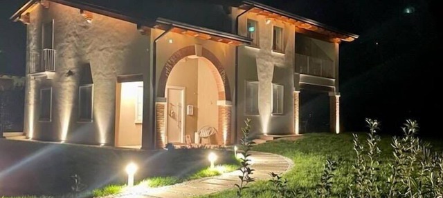 Casa Pralunghi b&b