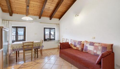 Casa Predaia