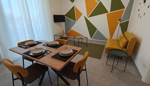 Casa RAFFAELLO