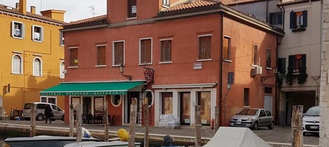 Casa Riva Vena