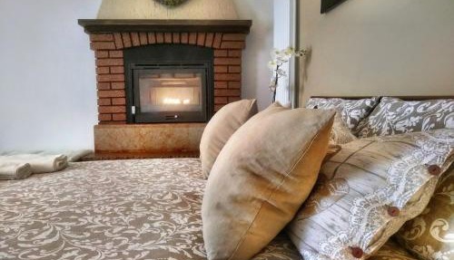 Casa Ronzani B&B