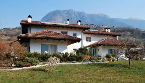 casa Rosalba
