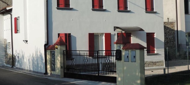 Casa Rossa