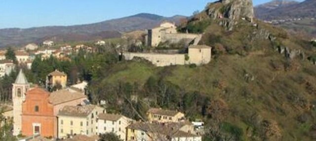 Casa Rustica da Quinto