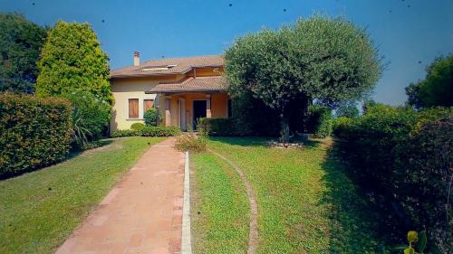 Casa Rustica - Camere