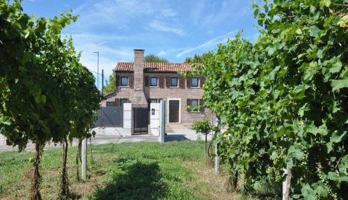 Casa Sansovino