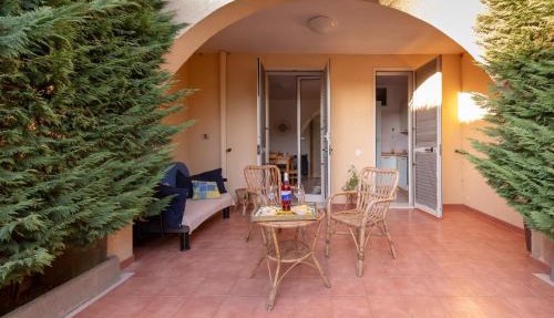 Casa Saracena