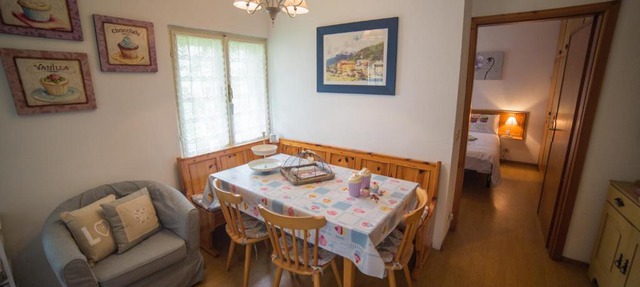 Casa Schir