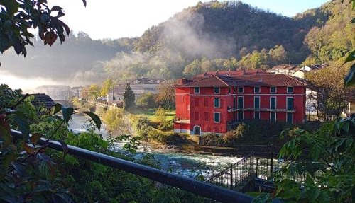Casa Sessera