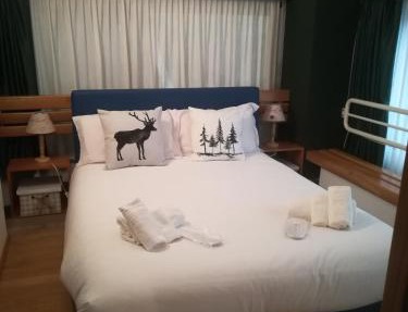 Casa Shabby - Comfortable family apartment near the slopes - Confortevole appartamento per famiglie vicino alle piste