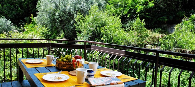 Casa Sofia air conditioned flat