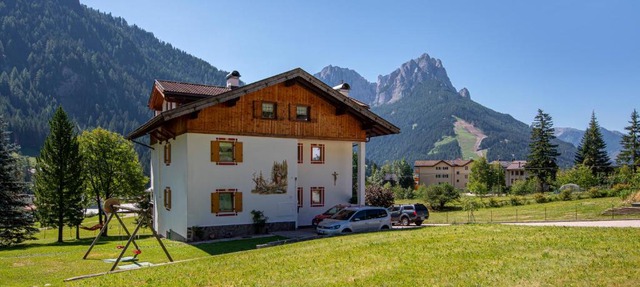 Casa Sofia