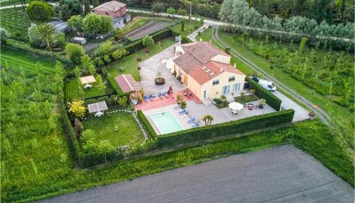 Casa Sofia