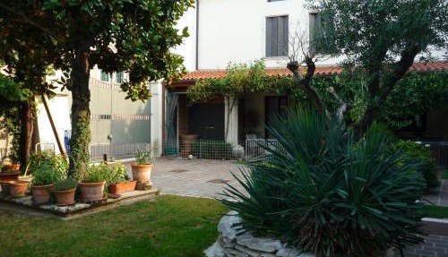 Casa Stefy