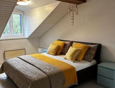 Casa Styner