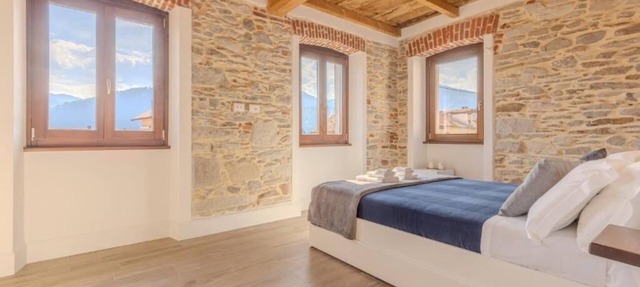 Casa Tabarini