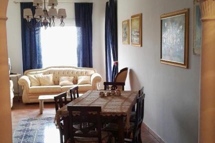Casa Testa