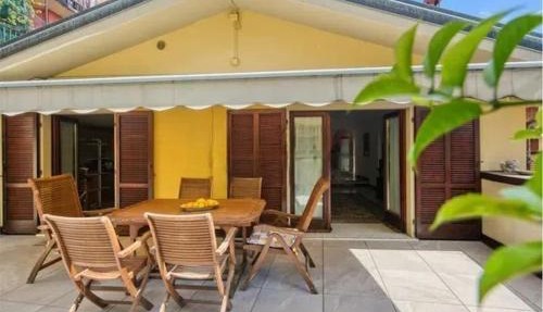 Casa Théméo - Centro città Verbania Intra