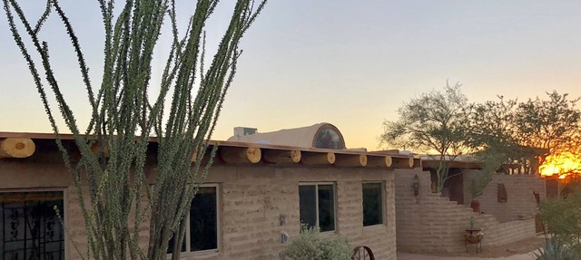 Casa Tierra Adobe Bed & Breakfast Inn