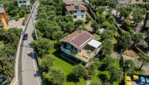 Casa Titi